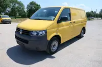 Volkswagen T5 Transporter 2.0 TDI PARKTRONIK EURO-5 - Thumbnail 2