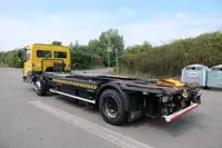 Mercedes-Benz KAMAG WBH 25 Wiesel Sattelkupplung Umsetzfahrz. - Thumbnail 6