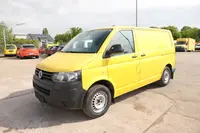Volkswagen T5 Transporter 2.0 TDI EURO-5 CoC - Thumbnail 3