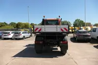 Unimog U 500 Variopilot - Thumbnail 5