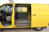Volkswagen T5 Transporter 2.0 TDI EURO-5 CoC PARKTRONIK - Thumbnail 7