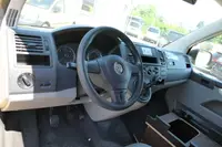 Volkswagen T5 Transporter 2.0 TDI EURO-5 - Thumbnail 12