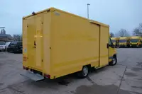 Iveco Daily 35 S11 C30C AUTOMATIK KAMERA - Thumbnail 3