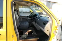 Volkswagen T5 Transporter 2.0 TDI PARKTRONIK EURO-5 - Thumbnail 7
