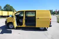 Volkswagen T5 Transporter 2.0 TDI PARKTRONIK - Thumbnail 10