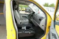 Volkswagen T5 Transporter 2.0 TDI Lang Maxi PARKTRONIK EUR5 - Thumbnail 8