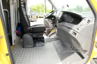 Iveco Daily 35 S11 C30C ELEKTRO COC Umbau 08/2021 - Thumbnail 7