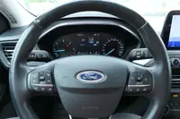 Ford Focus Turnier Titanium X KLIMA NAVI - Thumbnail 21