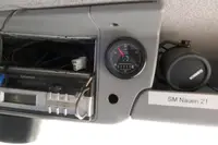 MAN LE 1608 KOMMUNAL KROLL BY - Thumbnail 17