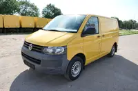 Volkswagen T5 Transporter 2.0 TDI PARKTRONIK EURO-5 - Thumbnail 3