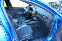 Ford Focus Turnier ST-Line X KLIMA NAVI - Thumbnail 6