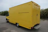 Iveco Daily 35 S11 C30C AUTOMATIK KAMERA - Thumbnail 4