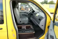 Volkswagen T5 Transporter 2.0 TDI PARKTRONIK - Thumbnail 6