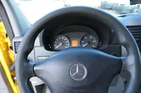 Mercedes-Benz Sprinter 314 CDI L2H3 Regale - Thumbnail 13