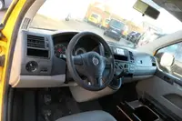Volkswagen T5 Transporter 2.0 TDI PARKTRONIK EURO-5 - Thumbnail 12