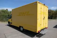 Iveco Daily 35 S11 C30C AUTOMATIK KAMERA - Thumbnail 4