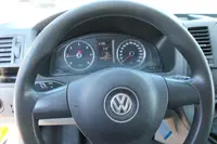 Volkswagen T5 Transporter 2.0 TDI PARKTRONIK EURO-5 - Thumbnail 12