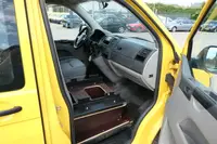 Volkswagen T5 Transporter 2.0 TDI PARKTRONIK - Thumbnail 11