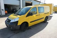 Fiat Scudo 12 L2H1 COC - Thumbnail 2
