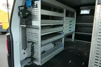 Volkswagen T6 Transporter 2.0 TDI 4Motion KLIMA CoC - Thumbnail 8