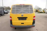 Volkswagen T5 Transporter 2.0 TDI EURO-5 CoC - Thumbnail 6