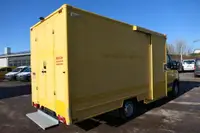 Iveco Daily 35 S11 C30C AUTOMATIK KAMERA - Thumbnail 3