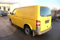 Volkswagen T5 Transporter 2.0 TDI PARKTRONIK EURO-5 - Thumbnail 5