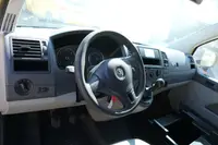 Volkswagen T5 Transporter 2.0 TDI PARKTRONIK EURO-5 - Thumbnail 11
