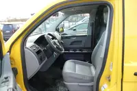 Volkswagen T5 Transporter 2.0 TDI EURO-5 CoC PARKTRONIK - Thumbnail 11