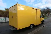 Iveco Daily 35 S11 C30C AUTOMATIK KAMERA - Thumbnail 3