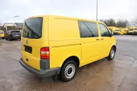 Volkswagen T5 Transporter 1.9 TDI PARKTRONIK - Thumbnail 4