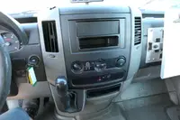 Mercedes-Benz SPRINTER 310 CDI MAXI EURO-5 KOFFER - Thumbnail 11