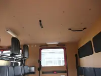 Mercedes-Benz 814 D LF 8/6 DoKa AHK Löschwassertank 600L - Thumbnail 17