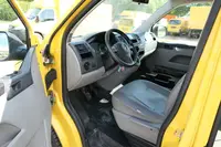 Volkswagen T5 Transporter 2.0 TDI PARKTRONIK EURO-5 - Thumbnail 10