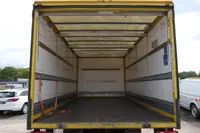 Iveco EuroCargo ML 75 E 16 P LBW LUFT AUTOMATIK COC - Thumbnail 6