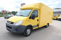 Iveco Daily 35 S11 C30C AUTOMATIK KAMERA MAXI - Thumbnail 2