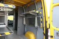 Mercedes-Benz Sprinter 314 CDI L2H3 Regale - Thumbnail 7