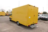 Iveco Daily 35 S11 C30C AUTOMATIK KAMERA MAXI - Thumbnail 5