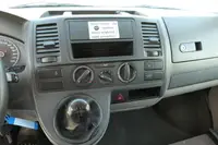 Volkswagen T5 Transporter 2.0 TDI PARKTRONIK EURO-5 - Thumbnail 12