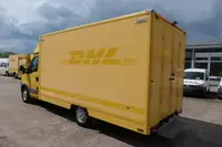 Iveco Daily 35 S11 C30C AUTOMATIK KAMERA - Thumbnail 4