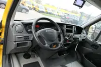 Iveco Daily 35 S11 C30C AUTOMATIK KAMERA MAXI - Thumbnail 10