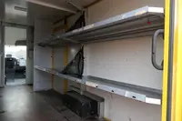 Mercedes-Benz SPRINTER 310 CDI MAXI EURO-5 KOFFER - Thumbnail 8