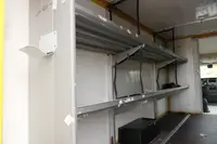 Iveco Daily 35 S11 C30C AUTOMATIK KAMERA - Thumbnail 7