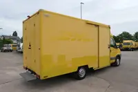 Iveco Daily 35 S11 C30C AUTOMATIK KAMERA - Thumbnail 3