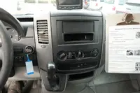 Mercedes-Benz SPRINTER 310 CDI MAXI EURO-5 KOFFER - Thumbnail 13