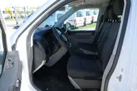 Volkswagen T6 Transporter 2.0 TDI 4Motion 3Sitzer KLIMA AHK - Thumbnail 10