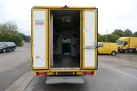 Iveco Daily 35 S11 C30C AUTOMATIK KAMERA - Thumbnail 5