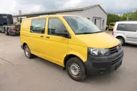 Volkswagen T5 Transporter 2.0 TDI EURO-5 CoC - Thumbnail 2