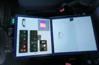 Mercedes-Benz Sprinter 519 CDI Klima Krankenwagen - Thumbnail 17