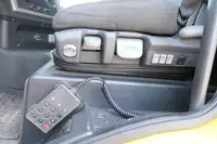 Iveco STRALIS AS 260 S42 Y/FS-CM ECO AHK Lenkachse - Thumbnail 11